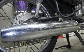 HONDA CD125T BENLY 2023 CD125T