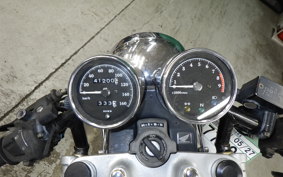 HONDA CB400SS E 2006 NC41