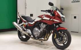 HONDA CB400 SUPER BOLDOR VTEC 2013 NC42