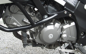 SUZUKI DL650 ( V-Strom 650 ) 2009 VP54B