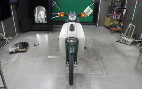 HONDA C50 SUPER CUB 2025 AA01