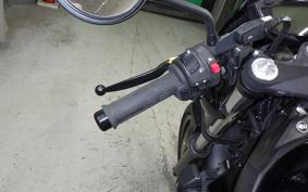 SUZUKI SV650 X A 2021 VP55B