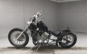 YAMAHA DRAGSTAR 400 1999 4TR