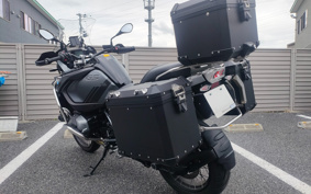 BMW R1250GS ADVENTURE 2021 0M11