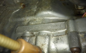 HONDA CB250 CB250