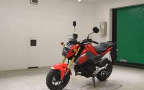 HONDA ｸﾞﾛﾑ 2017 JC61