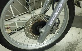 HONDA XLR250 BAJA GEN 2 MD22