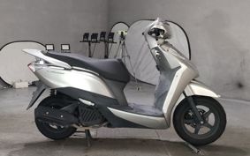 HONDA LEAD 125 JF45