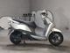 Фото Honda LEAD 125 2014 с японского аукциона