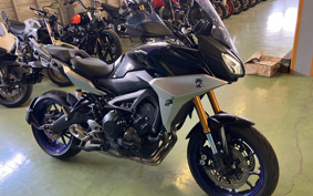 YAMAHA MT-09 Tracer GT 2018 RN51J