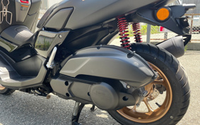 YAMAHA N-MAX SEG6J