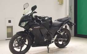 HONDA CBR250R A MC41