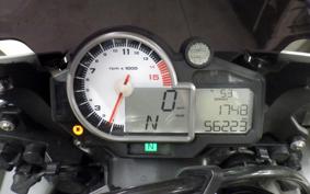 BMW S1000RR 2010