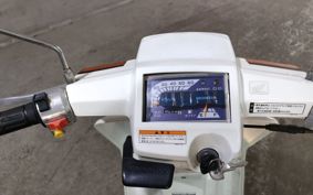 HONDA GYRO TA01