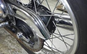 YAMAHA SR400 Gen.5 2022 RH16J
