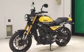 YAMAHA XSR900 2017 RN46J