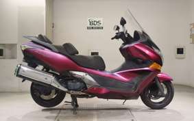 HONDA SILVER WING 400 GT Type 2015 NF03