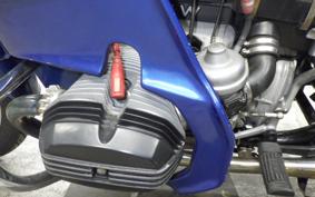 BMW R100RS 1985