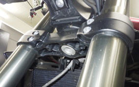 TRIUMPH STREET TRIPLE RS 2024