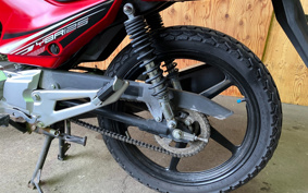 HONDA VA RIO 125 JMC1