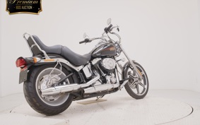 HARLEY FXSTC 1580 2010