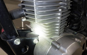 HONDA APE 50 2001 AC16