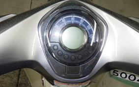 HONDA C125 SUPER CUB 2019 JA71