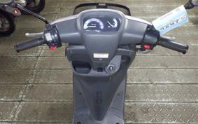 YAMAHA JOG POCHE 2025 SA08J