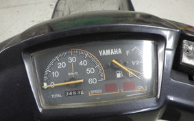 YAMAHA AXIS 50 3VP