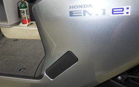HONDA EM1E: EF16