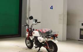 HONDA MONKEY AB27