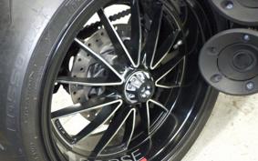 DUCATI DIAVEL DARK 2015