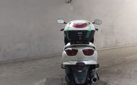HONDA FORZA Z MF08