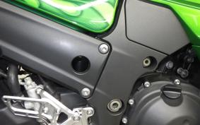 KAWASAKI ZX 1400 NINJA R 2013