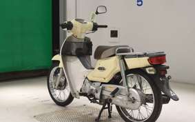 HONDA C110 SUPER CUB 2012 JA10