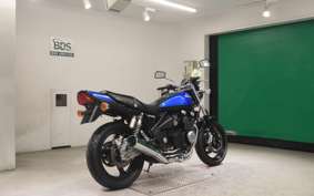 KAWASAKI ZEPHYR 400 KAI 2012 ZR400C