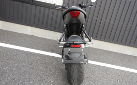 TRIUMPH  TRIUMPH  TRIDENT 660 2023 LGL10U