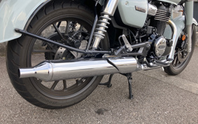 HONDA GB350C 2024 NC64