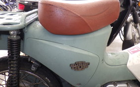 HONDA C110 SUPER CUB JA07