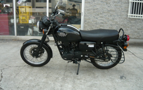 KAWASAKI W175 ABS BJHD1M