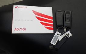 HONDA ADV160 KF54