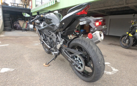KAWASAKI NINJA ZX-4RR 2026 ZX400P