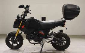 HONDA GROM JC92