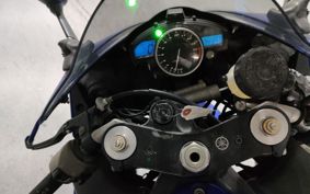 YAMAHA YZF-R1 2004 RN13
