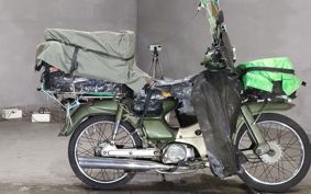 YAMAHA MATE 50 22F