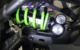 KAWASAKI ZX-4RR 2024 ZX400P