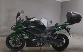KAWASAKI NINJA 1000SX 2021 ZXT02K