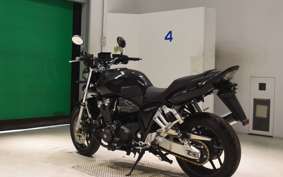 HONDA CB1300SF SUPER FOUR Gen. 3 2025 SC54