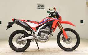 HONDA CRF250L 1997 MD47