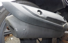 SUZUKI ADDRESS 110 CE47A